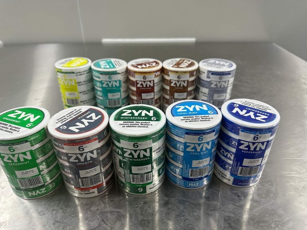 How to Choose Between 9mg, 11mg, and 14mg Nicotine Strengths zyn australia nicotine pouches in australia